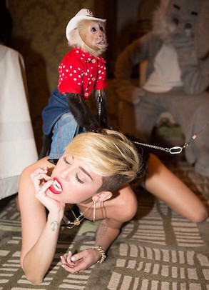 Miley Cyrus Miley Cyrus
